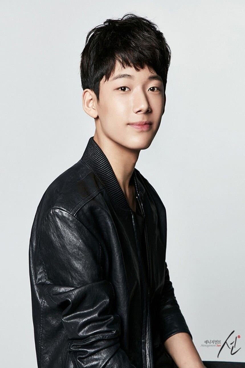 Chung Taek-hyun Profile Photo