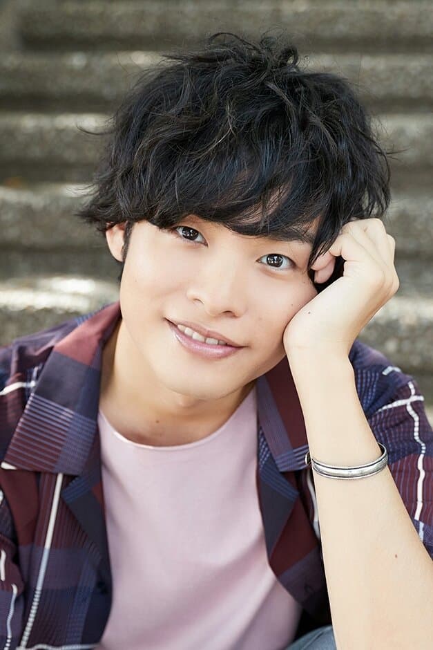 Nobuhiko Okamoto Profile Photo