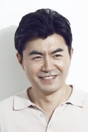 Lee Myung-woo Profile Photo
