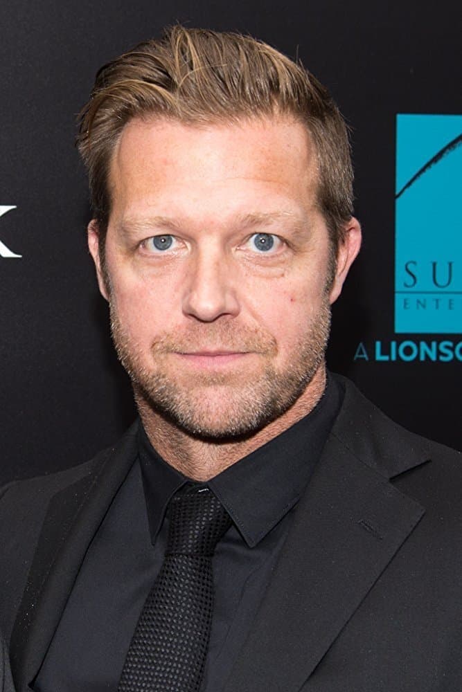 David Leitch Profile Photo