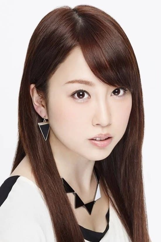 Kaori Fukuhara Profile Photo
