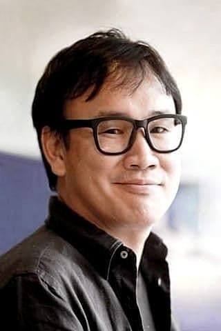 Kim Sung-soo Profile Photo