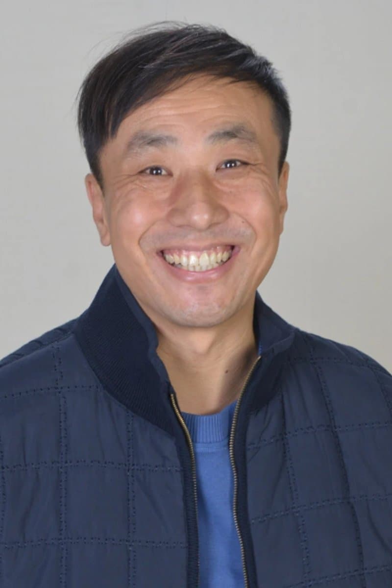 Zhang Zhihong Profile Photo