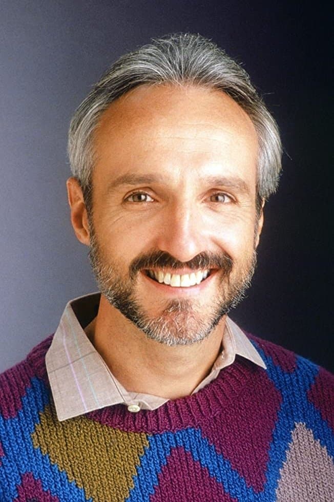 Michael Gross Profile Photo