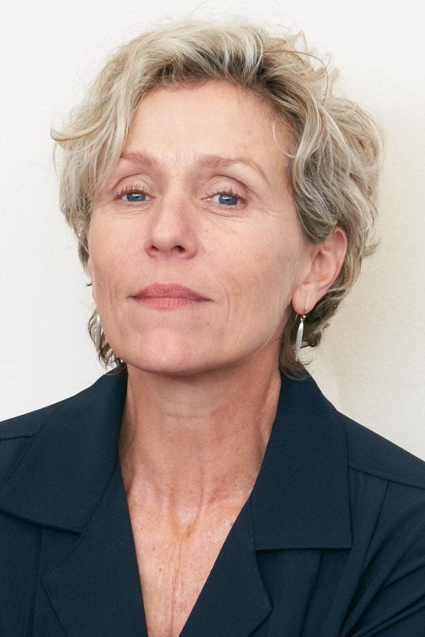 Frances McDormand Profile Photo