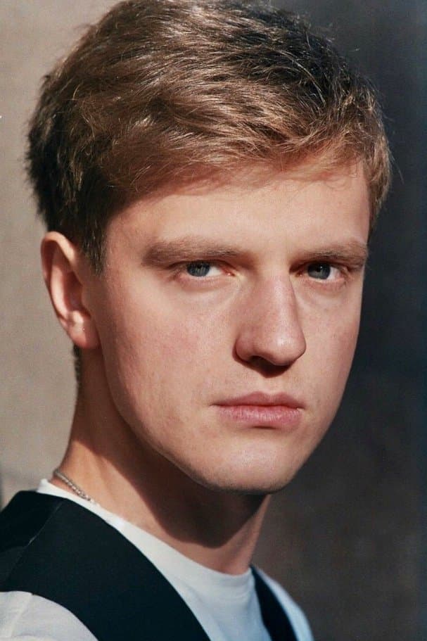 Denis Nurulin Profile Photo