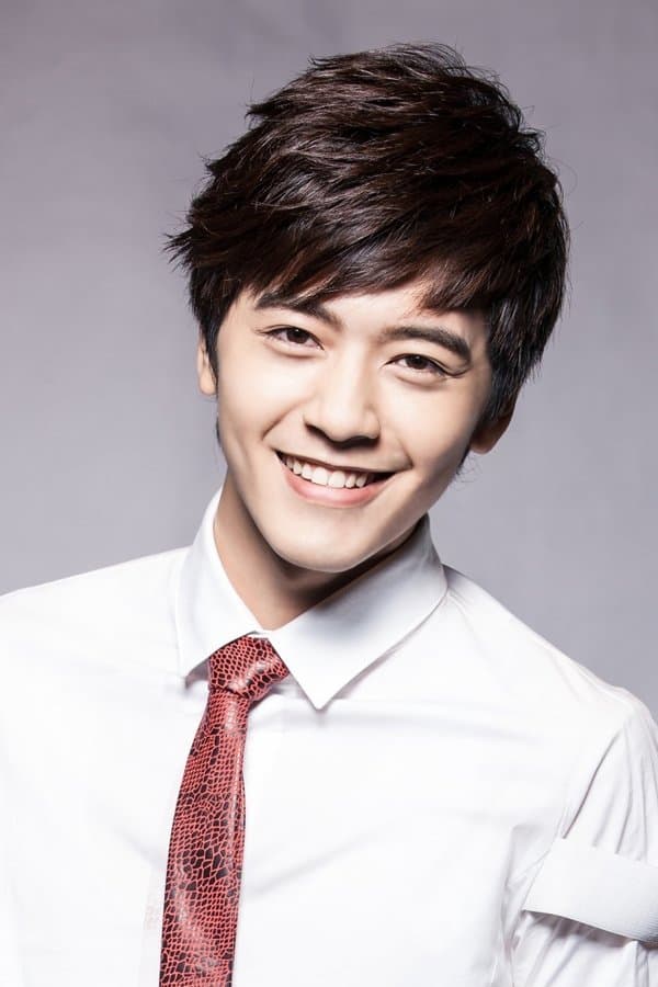 Chung Lin Li Profile Photo