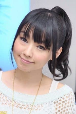 Asami Shimoda Profile Photo