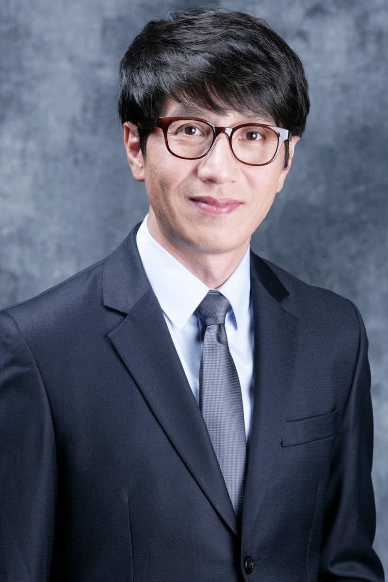 Jun Jung-il Profile Photo