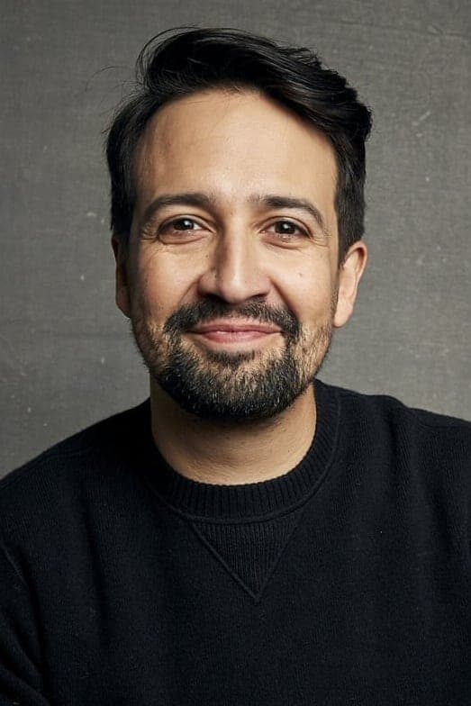 Lin-Manuel Miranda Profile Photo