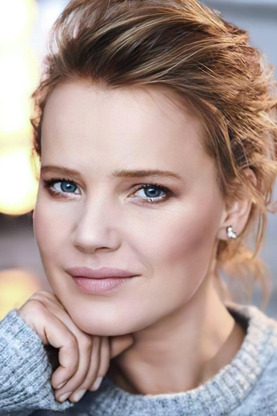 Joanna Kulig Profile Photo