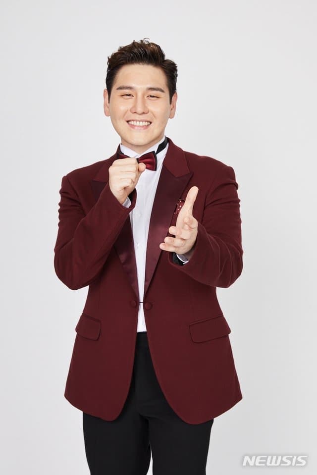 Park Se-wook Profile Photo