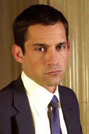 Enrique Murciano Profile Photo