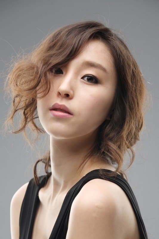 Ok Ji-young Profile Photo