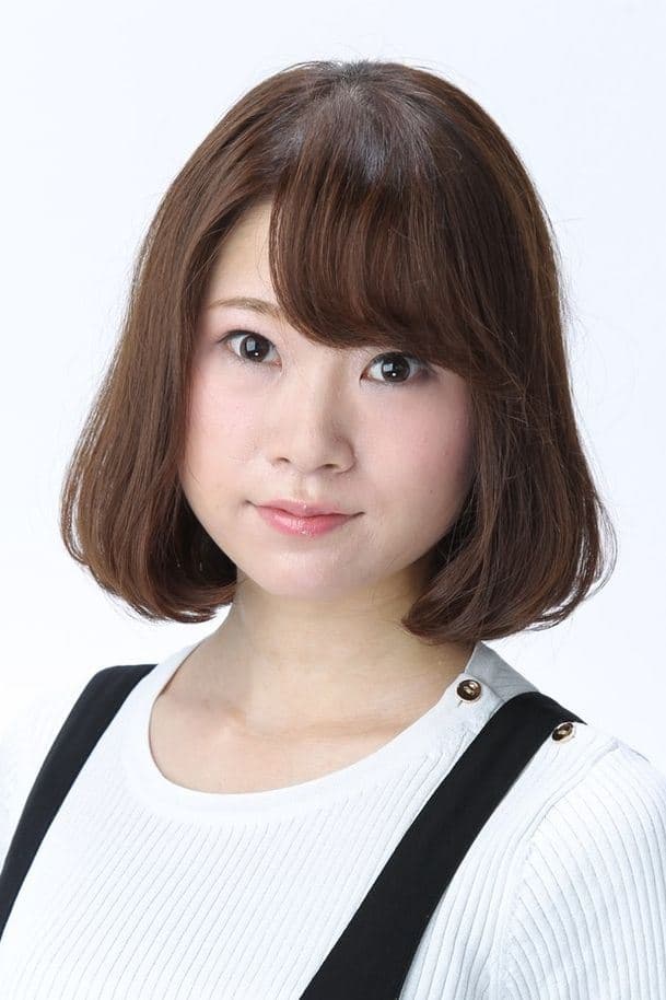 Shizuka Ishigami Profile Photo