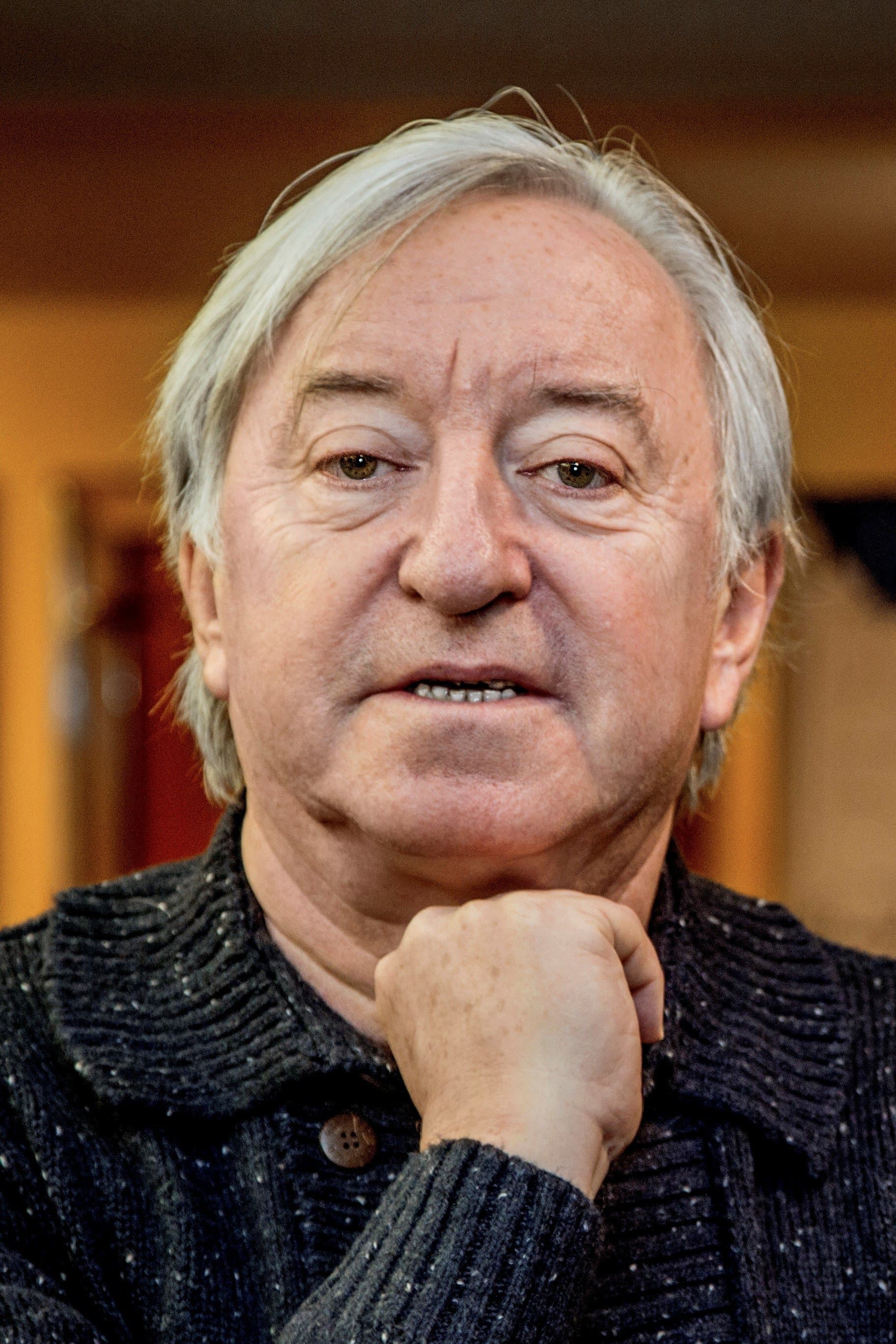 Jiří Lábus Profile Photo