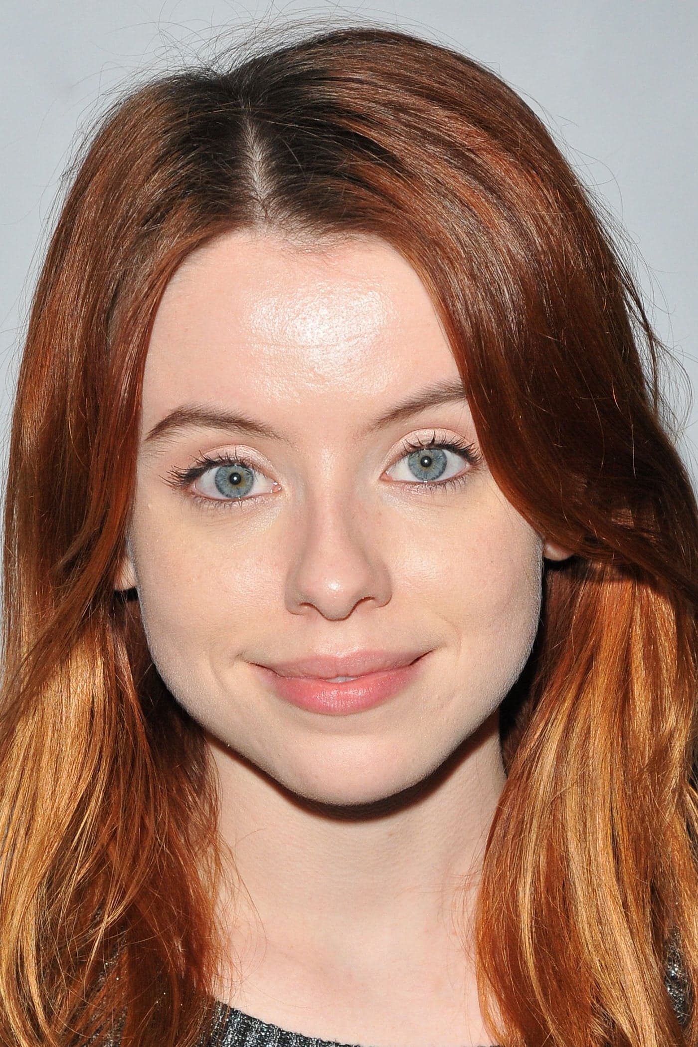 Rosie Day Profile Photo
