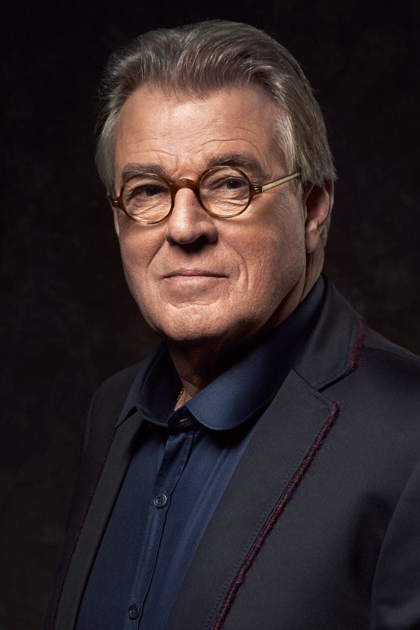 Jeroen Krabbé Profile Photo