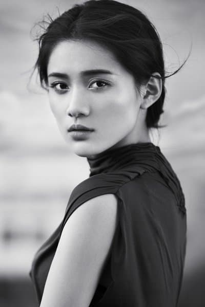 Wang Xiran Profile Photo