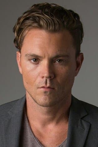 Clayne Crawford Profile Photo