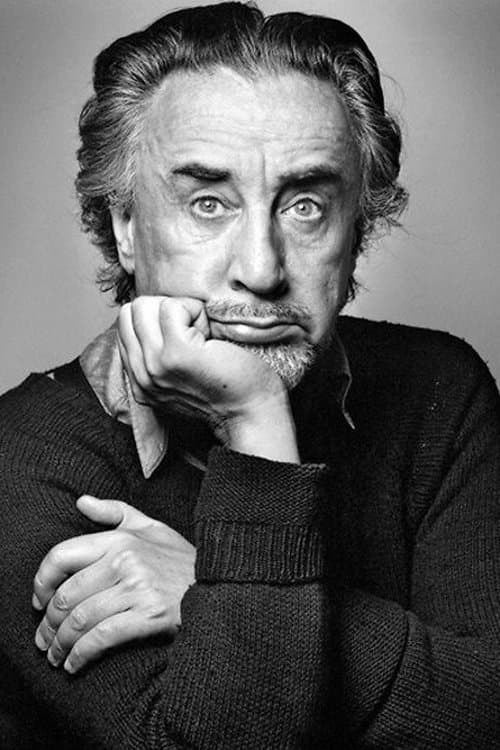 Romain Gary Profile Photo