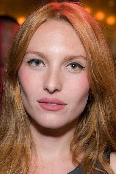 Joséphine de la Baume Profile Photo