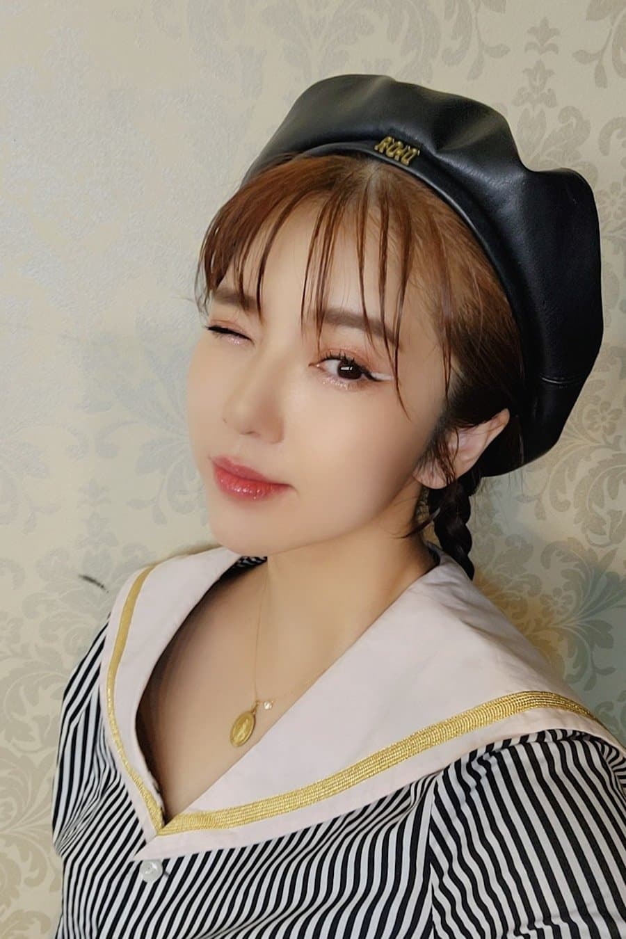 Pile Profile Photo