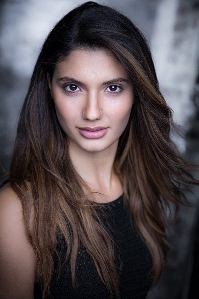 Andrea Vasiliou Profile Photo