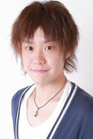 Makoto Takahashi Profile Photo