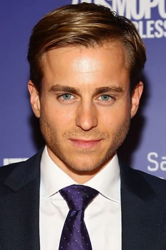 Kevin Bishop Profile Photo