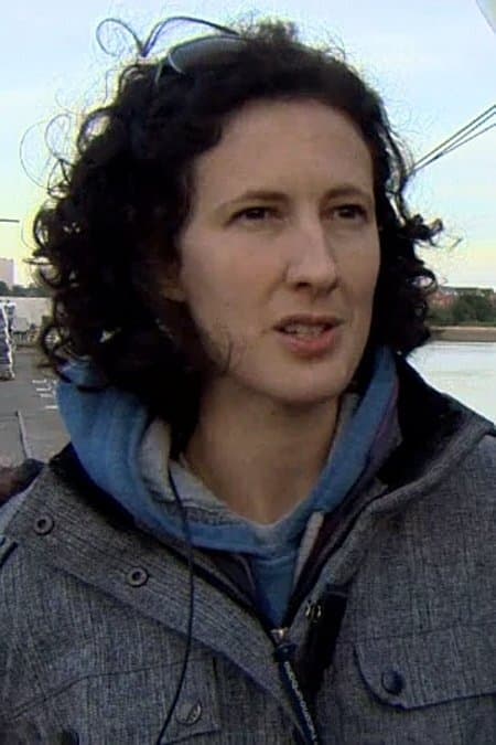 Lydia Currie Profile Photo