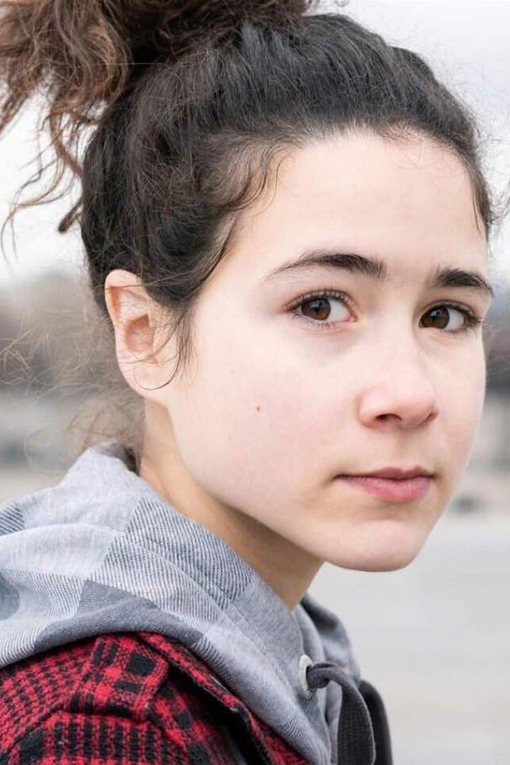 Maïna Grézanlé Profile Photo