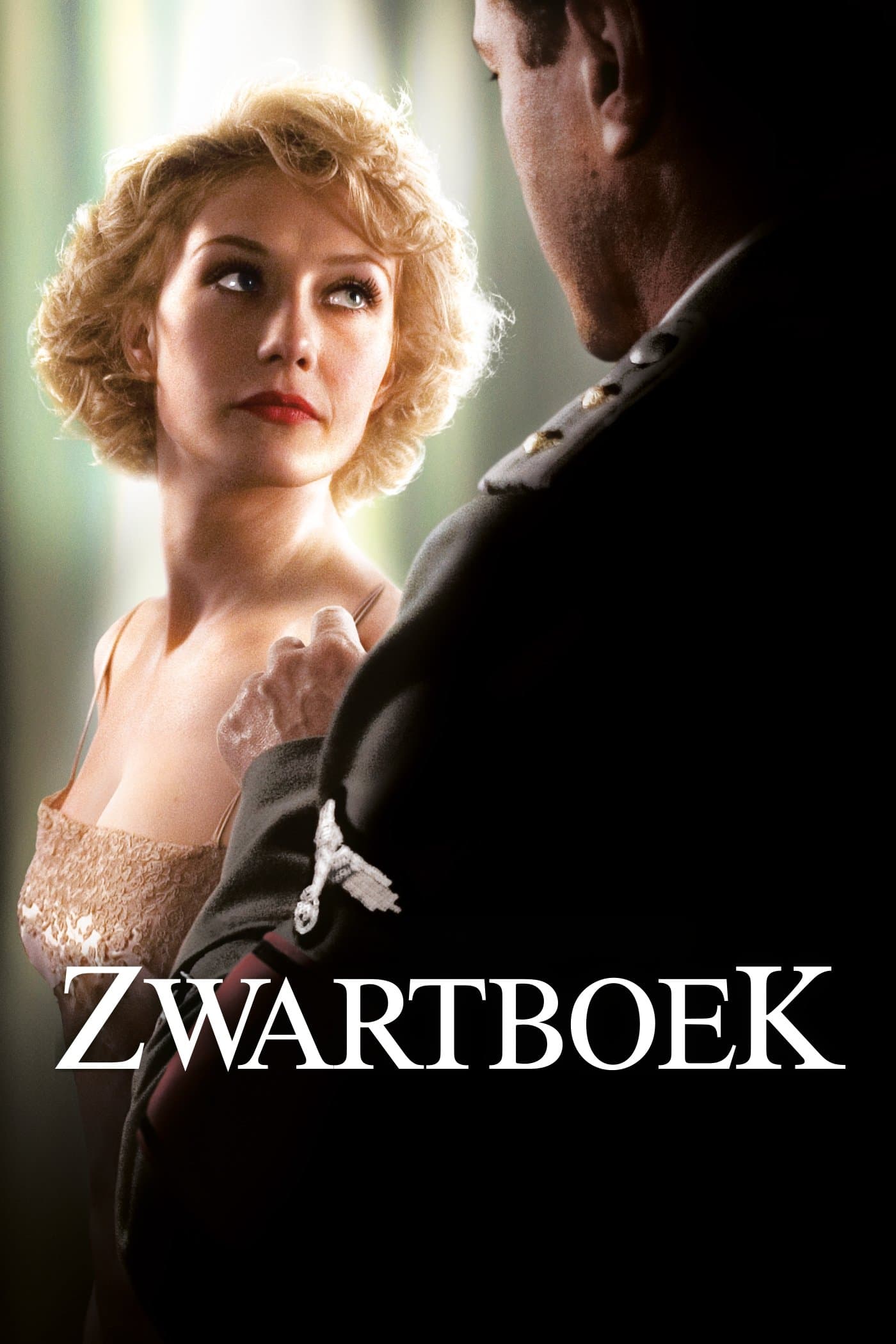 Black Book Movie Poster