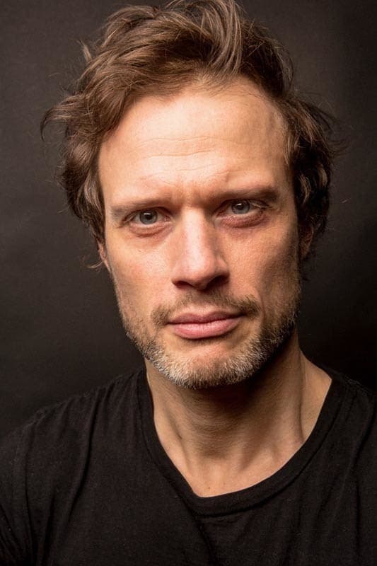 Axel Kiener Profile Photo