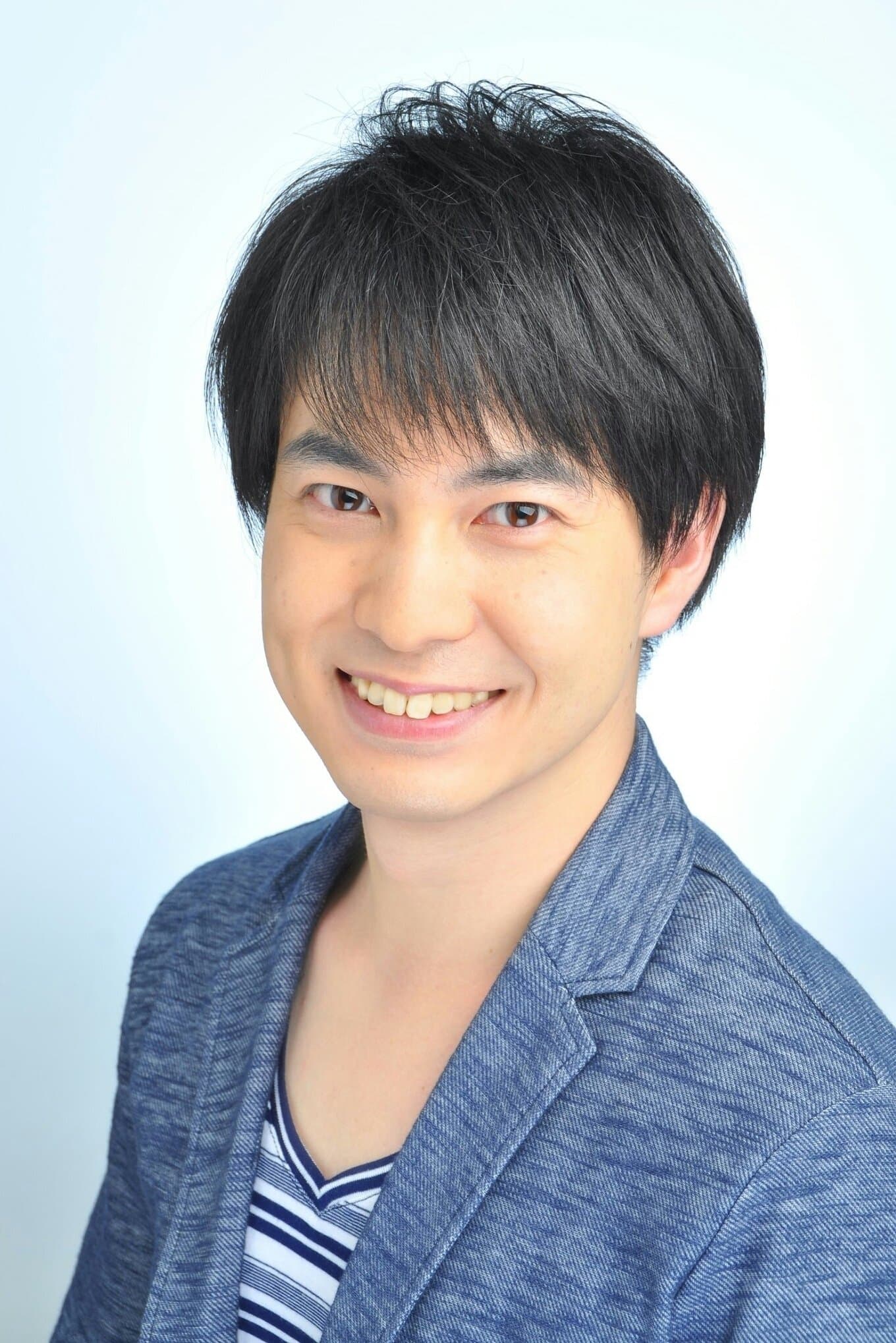 Yusuke Kobayashi Profile Photo