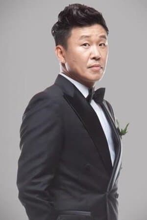 Hong Rocky Profile Photo
