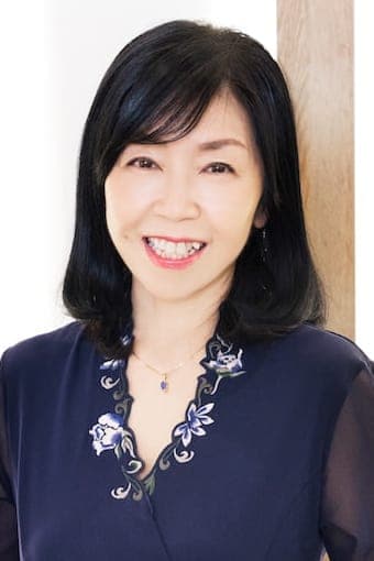Miki Ito Profile Photo