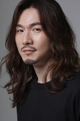 Jeong Hong-il Profile Photo