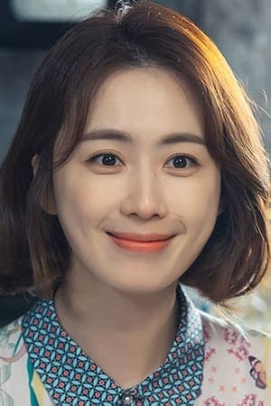 Hong Eun-hee Profile Photo