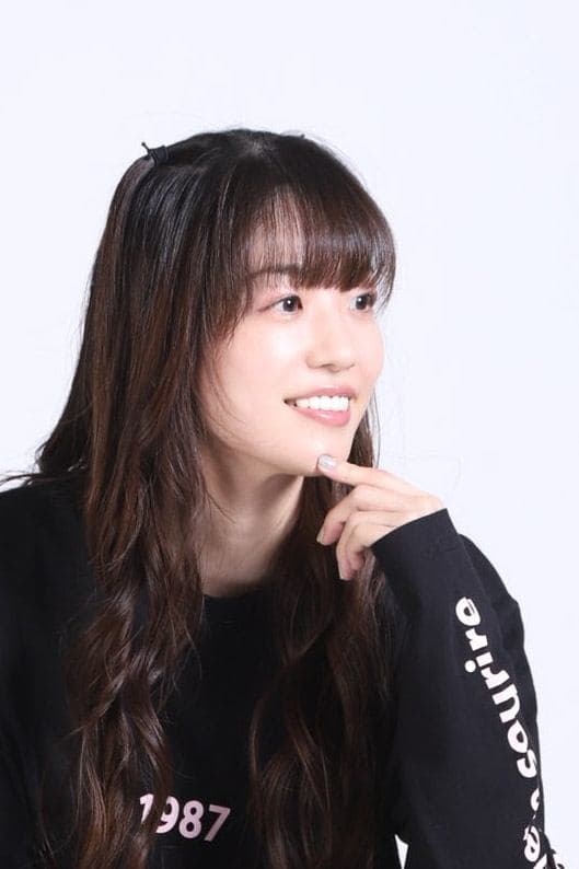 Maho Tomita Profile Photo
