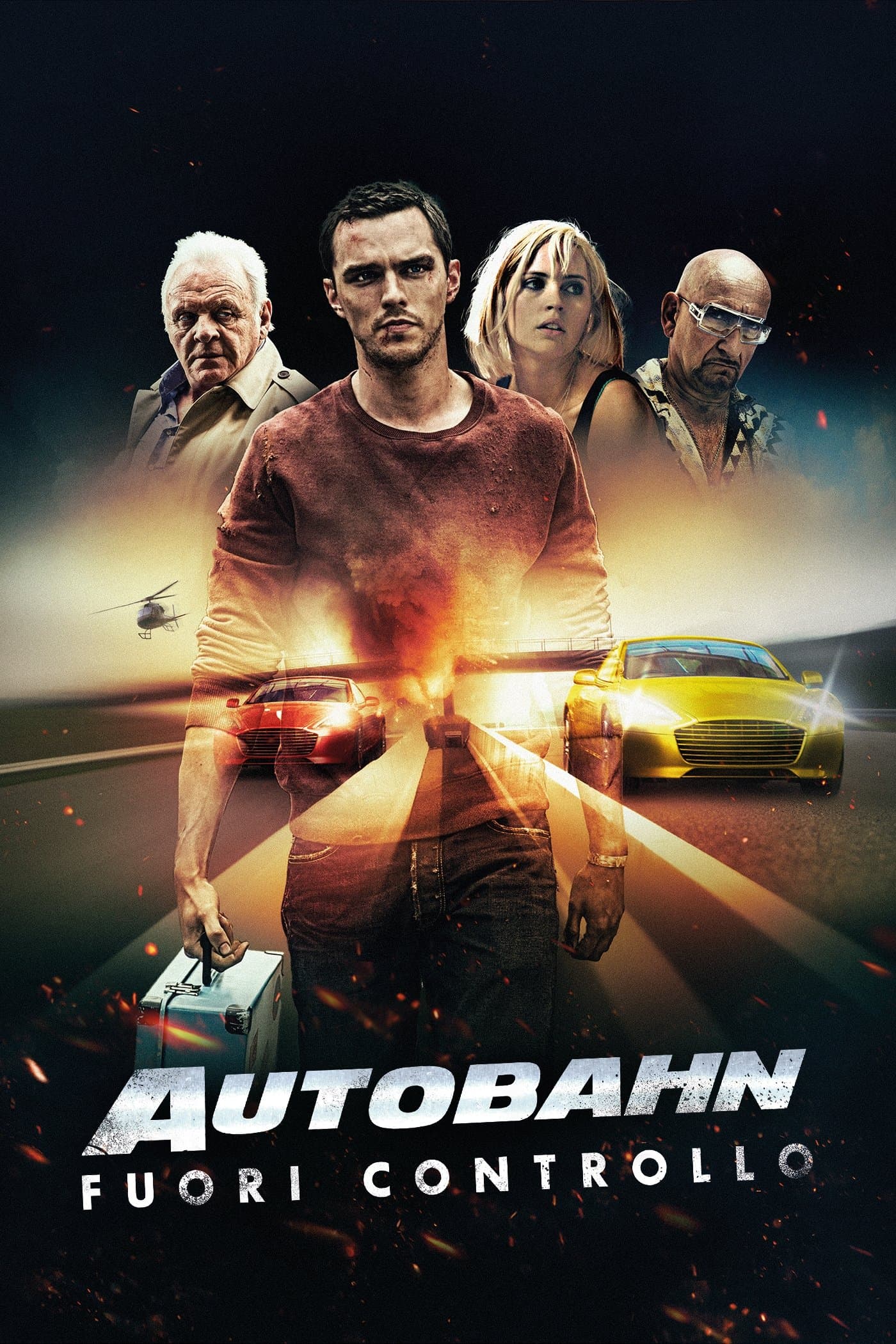 null Movie Poster
