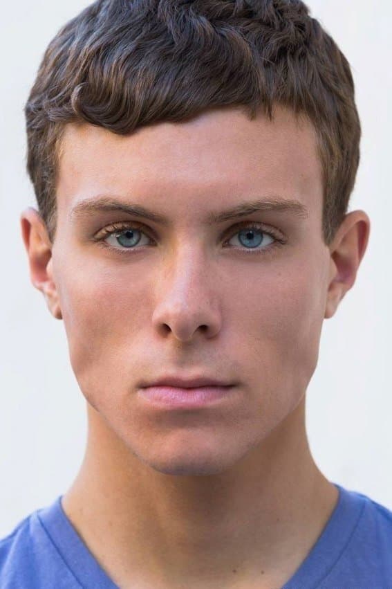 Anthony Del Negro Profile Photo