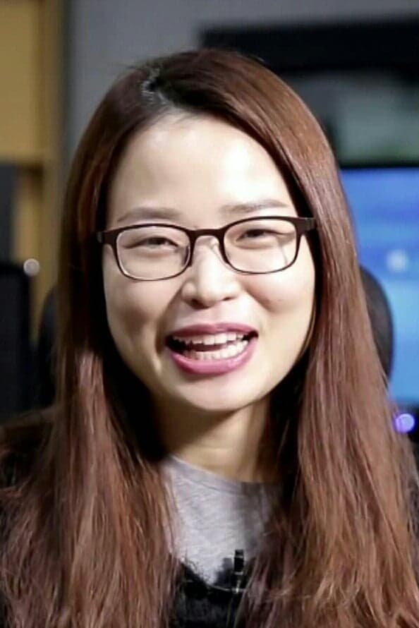 Moon Nam-sook Profile Photo