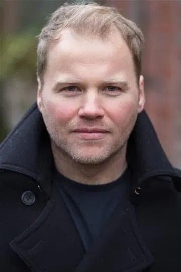 Chris Patrick-Simpson Profile Photo