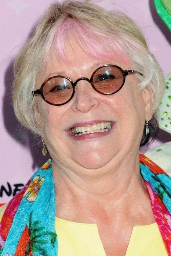 Russi Taylor Profile Photo