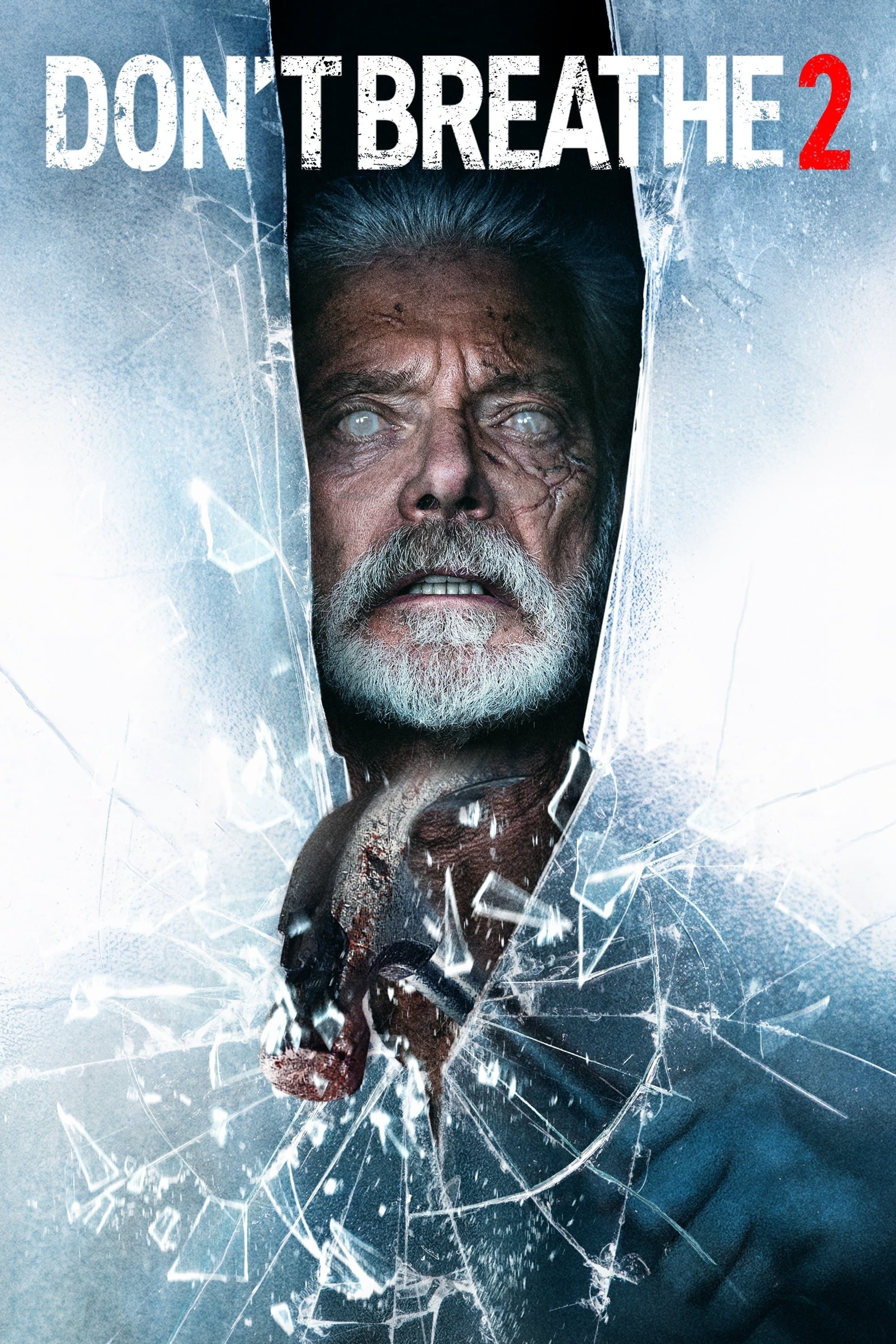 Don't Breathe 2 Movie Poster