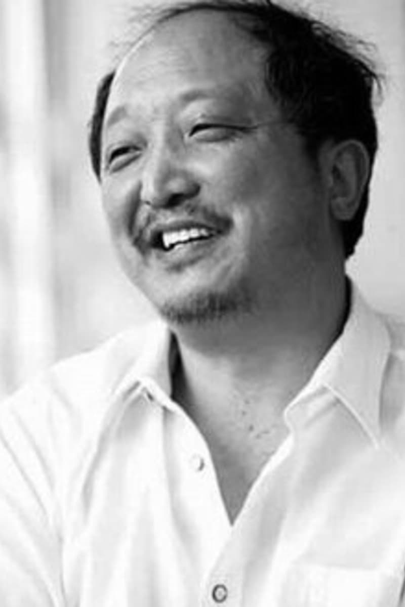 Liu Heng Profile Photo