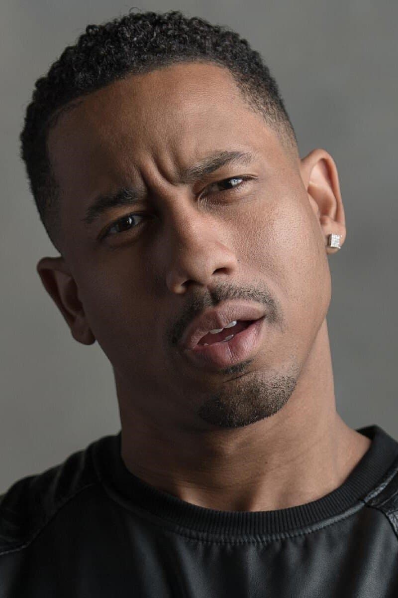 Brandon T. Jackson Profile Photo