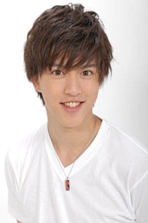 Mashu Ishiwatari Profile Photo