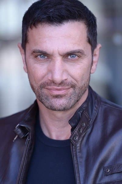 Panda Likoudis Profile Photo